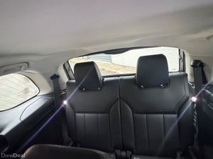 Land Rover Discovery 2019 diesel - Image 4