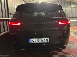 2022 222 Land Rover Range Rover PHEV New Model - Image 2