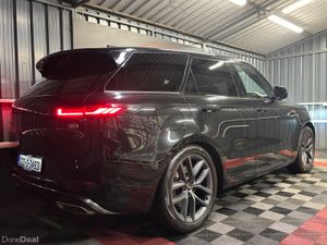 2022 222 Land Rover Range Rover PHEV New Model - Image 3