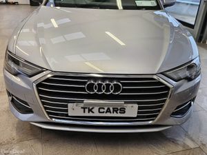 19 AUDI A6 SE PLUS LIMOUSINE 2.0 DIESEL AUTOMATIC - Image 4