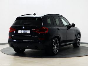 *32* 2022 BMW X3 2.0 xdrive m-sport auto 4x4 - Image 4