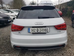 Audi A1 2014 - Image 2
