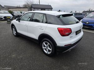 Audi Q2 Technik - Image 3