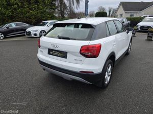 Audi Q2 Technik - Image 4