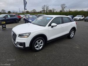 Audi Q2 Technik - Image 2