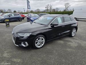 Audi A3 Sportback Sport - Image 2