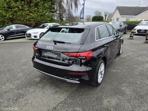 Audi A3 Sportback Sport - Image 4