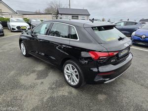 Audi A3 Sportback Sport - Image 3