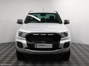 Ford Ranger EcoBlue Wildtrak - Image 2