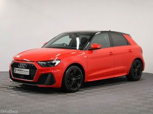 Audi A1 TFSI S line - Image 3