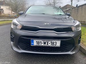 Kia Rio 2018 - Image 2