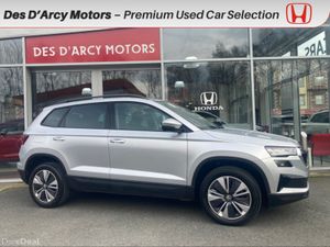 Skoda Karoq IMMACULATE SE DRIVE TSI - Image 3