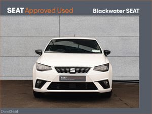 SEAT Ibiza 1.0TSI 95BHP 5DR XPERIENCE - Image 3