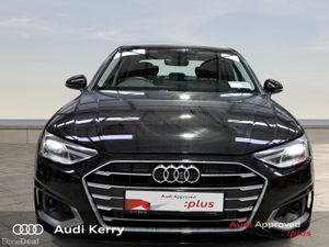 Audi A4 2.0 30TDI 136BHP SE AUTOMATIC - Image 2