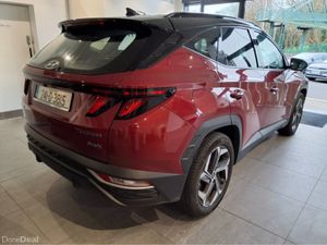 Hyundai Tucson EXECUTIVE TWO TONE PHEV - Only 3,00 - Image 2