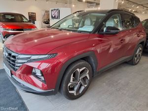 Hyundai Tucson EXECUTIVE TWO TONE PHEV - Only 3,00 - Image 3