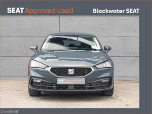 SEAT Leon 2.0TDI 150BHP SE PLUS AUTOMATIC - Image 3