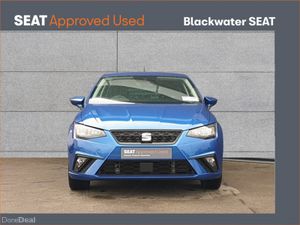 SEAT Ibiza 1.0TSI 95BHP 5DR SE PLUS - Image 3