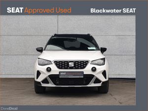 SEAT Arona 1.0TSI 110BHP XPERIENCE - Image 3