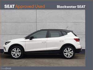 SEAT Arona 1.0TSI 110BHP XPERIENCE - Image 4