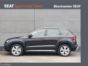 SEAT Ateca Xperience 1.5TSI 150HP - Image 4