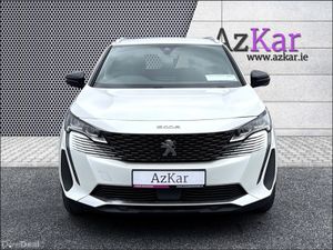 Peugeot 5008 2023 ACTIVE 1.5HDI 131BHP AUTOMATIC 7 - Image 3