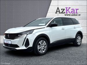 Peugeot 5008 2023 ACTIVE 1.5HDI 131BHP AUTOMATIC 7 - Image 4