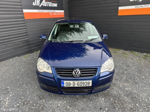 Volkswagen Polo AIR CONDITIONING COMFORT 1.2 70BHP - Image 2