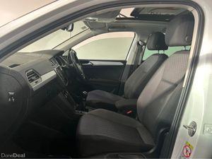 Volkswagen Tiguan CL 2.0 TDI MANUAL 6SPEED FWD 115 - Image 3