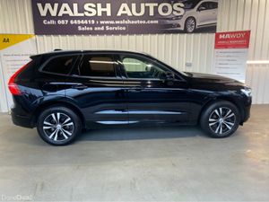 Volvo XC60 B4 MOMENTUM 5DR AUTO - Image 4