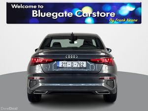 Audi A3 LIMOUSINE 30 TFSI 110HP S LINE**FACELIFT** - Image 4