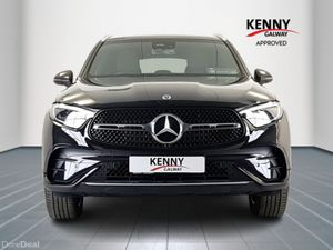 Mercedes-Benz GLC 300 AMG LINE E 4MATIC - Image 2