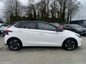 Hyundai i20 DELUXE PLUS 1.2 - Image 4