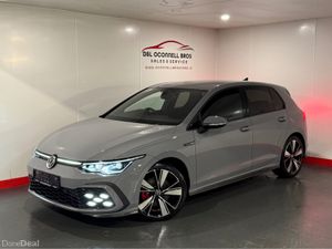 Volkswagen Golf GTD 200BHP TDI S-A DSG - Image 2