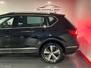 SEAT Tarraco XCELLENCE TDI S-A DSG - Image 3