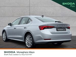 Skoda Octavia STYLE 2.0 TDI 115HP 5DR - Image 3