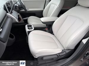 Hyundai IONIQ 5 PREMIUM 58KWH 5DR AUTO - Image 4