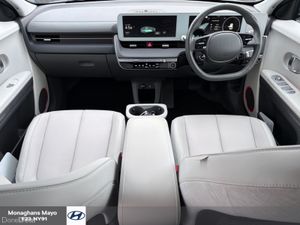 Hyundai IONIQ 5 PREMIUM 58KWH 5DR AUTO - Image 2