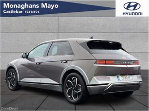 Hyundai IONIQ 5 PREMIUM 58KWH 5DR AUTO - Image 3