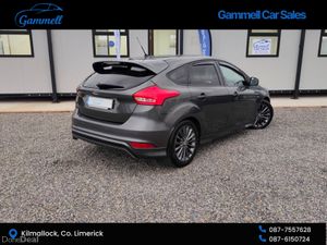 Ford Focus LOW MILES ST-LINE TDCI - Image 2
