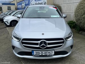 Mercedes-Benz B-Class B180 AUTOMATIC 1.3 PETROL // - Image 2