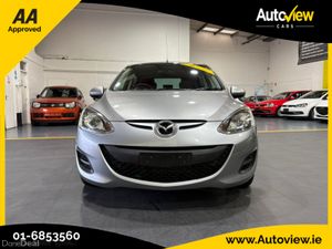 Mazda Demio /Mazda2 1.3. AA APPROVED // FINANCE & - Image 2