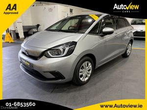 Honda Fit /Jazz New Model 1.5 Self-Charging Hybrid - Image 4