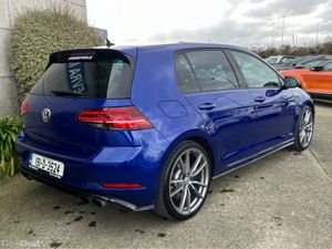 Volkswagen Golf GOLF R 4MOTION 300BHP AUTOMATIC 2. - Image 4