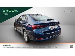 Skoda Octavia AMBITION 1.0 TSI 110BHP- AS NEW WITH - Image 3