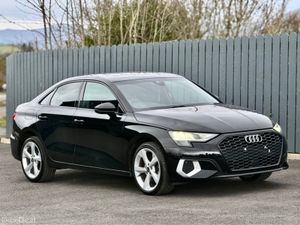 Audi A3 SPORT 30 TFSI MHEV S-A - Image 3