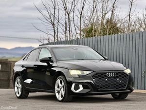 Audi A3 SPORT 30 TFSI MHEV S-A - Image 4