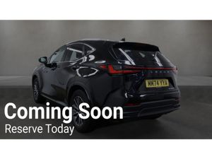 Lexus NX 2.5 PHEV PREMIUM PACK 4WD AUTOMATIC **ONE - Image 3