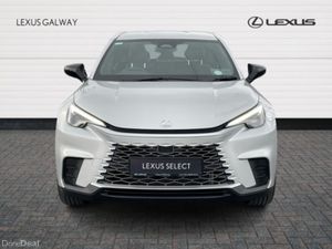 Lexus LBX 1.5h URBAN // Remote Central Locking // - Image 4