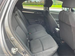 Honda Civic 1.0 SMART PLUS 5DR - Image 2